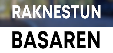 Raknestunbasaren 26.april